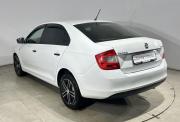 Skoda Rapid I Саранск  - изображение 32