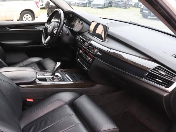 BMW X5 III (F15) с пробегом 2014 года, цена 2 900 000 рублей, 203803 км, внедорожник, Автокод Объявления