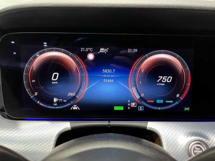 Mercedes-Benz E-Класс V (W213 S213 C238) Рестайлинг Пермь  - изображение 31