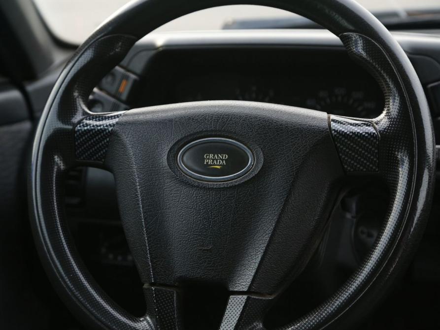 Lada (ВАЗ) 2112 Иваново  - изображение 16