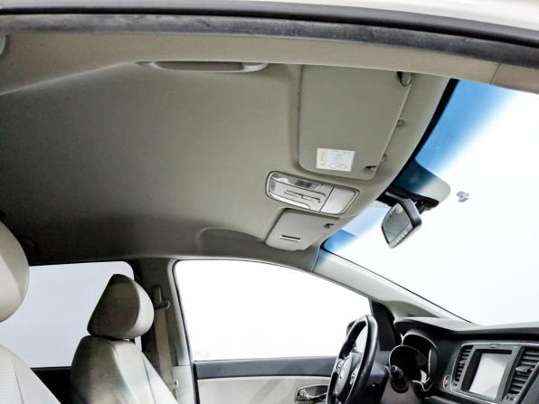 Kia Carnival III с пробегом 2020 года, цена 3 225 000 рублей, 99455 км, минивэн, Автокод Объявления
