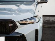 BMW X6 III (G06) Рестайлинг Магнитогорск  - изображение 40