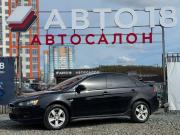 Mitsubishi Lancer X Ижевск  - изображение 22