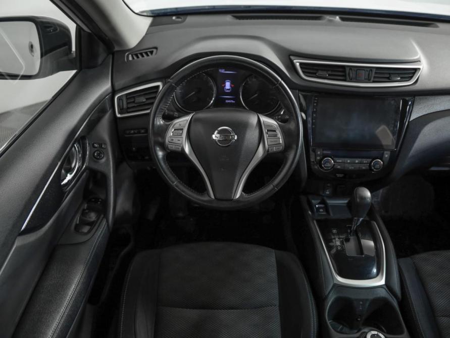 Nissan X-Trail III Санкт-Петербург  - изображение 10