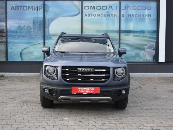 Haval Dargo I с пробегом 2025 года, цена 2 690 000 рублей, 17043 км, внедорожник, Автокод Объявления