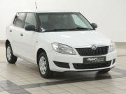 Skoda Fabia II Рестайлинг Иваново  - изображение 18