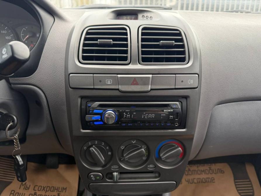 Hyundai Accent II Тверь  - изображение 14