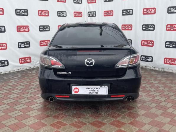 Mazda 6 II (GH) Рестайлинг с пробегом 2012 года, цена 869 990 рублей, 285000 км, седан, Автокод Объявления