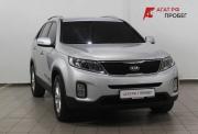 Kia Sorento II Рестайлинг Астрахань  - изображение 24