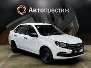Lada (ВАЗ) Granta I Рестайлинг Ставрополь  - изображение 24