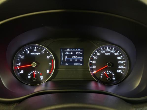 Kia Sportage IV с пробегом 2017 года, цена 1 699 900 рублей, 162398 км, внедорожник, Автокод Объявления