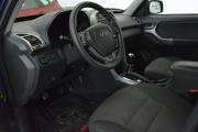 Chery Tiggo (T11) I Рестайлинг (FL) Киров  - изображение 49