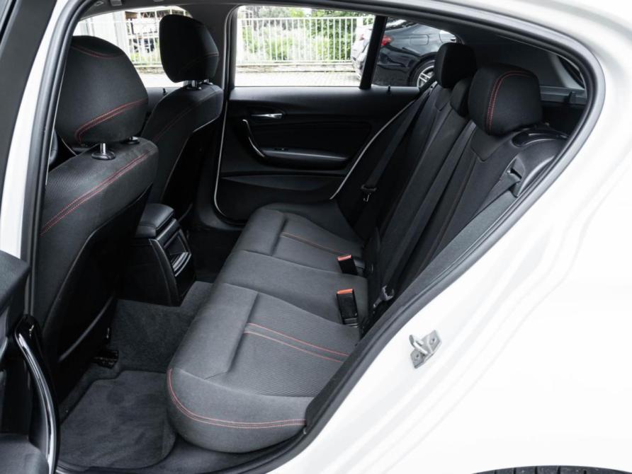 BMW 1 серии II (F20/F21) Рестайлинг Ставрополь  - изображение 8