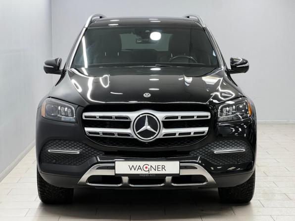 Mercedes-Benz GLS II (X167) с пробегом 2020 года, цена 6 779 000 рублей, 143127 км, внедорожник, Автокод Объявления