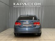 Chevrolet Cruze I Рестайлинг Магнитогорск  - изображение 20