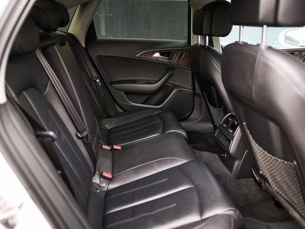 Audi A6 IV (C7) Рестайлинг с пробегом 2016 года, цена 1 868 000 рублей, 200900 км, седан, Автокод Объявления