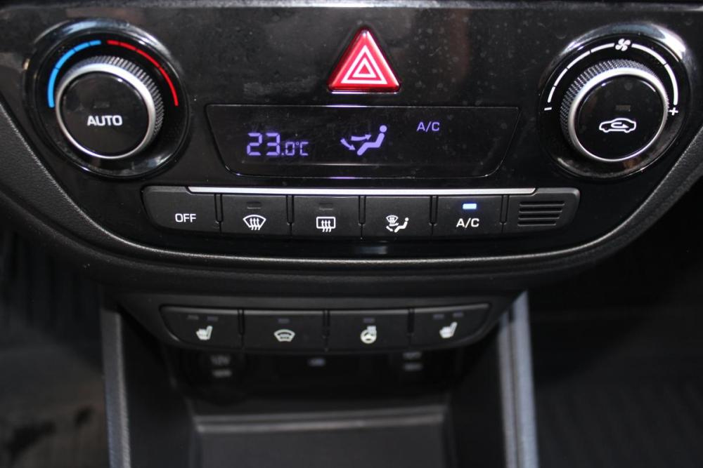 Hyundai Solaris II Рестайлинг Белгород  - изображение 22