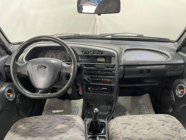 Lada (ВАЗ) 2115 с пробегом 2006 года, цена 185 000 рублей, 179979 км, седан, Автокод Объявления
