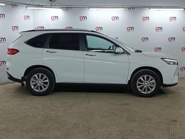 Haval M6 II с пробегом 2024 года, цена 1 889 000 рублей, 18000 км, внедорожник, Автокод Объявления
