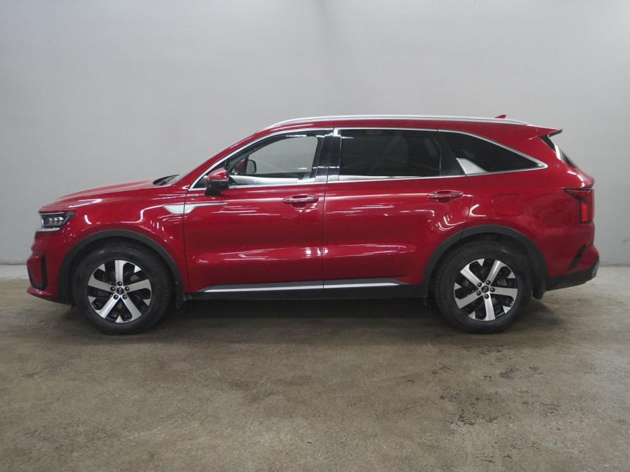 Kia Sorento IV Москва  - изображение 4