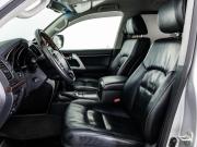 Toyota Land Cruiser 200 Series Рестайлинг 1 Санкт-Петербург  - изображение 54