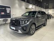 Kia Mohave I Рестайлинг 2 Москва  - изображение 24