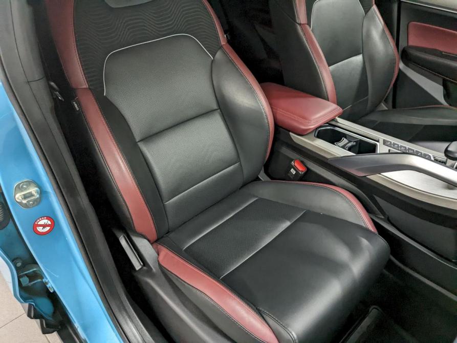 Geely Coolray I Москва  - изображение 22