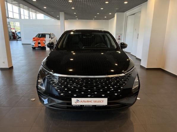 Omoda C5 I с пробегом 2023 года, цена 1 940 000 рублей, 15285 км, внедорожник, Автокод Объявления