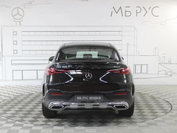 Новый Mercedes-Benz GLC Coupe II (C254) 2026 года, цена 10 010 000 рублей, внедорожник, Автокод Объявления