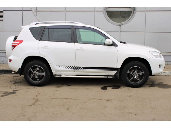 Toyota RAV4 III (XA30) с пробегом 2010 года, цена 1 277 000 рублей, 148342 км, offers.body_type.unknown, Автокод Объявления