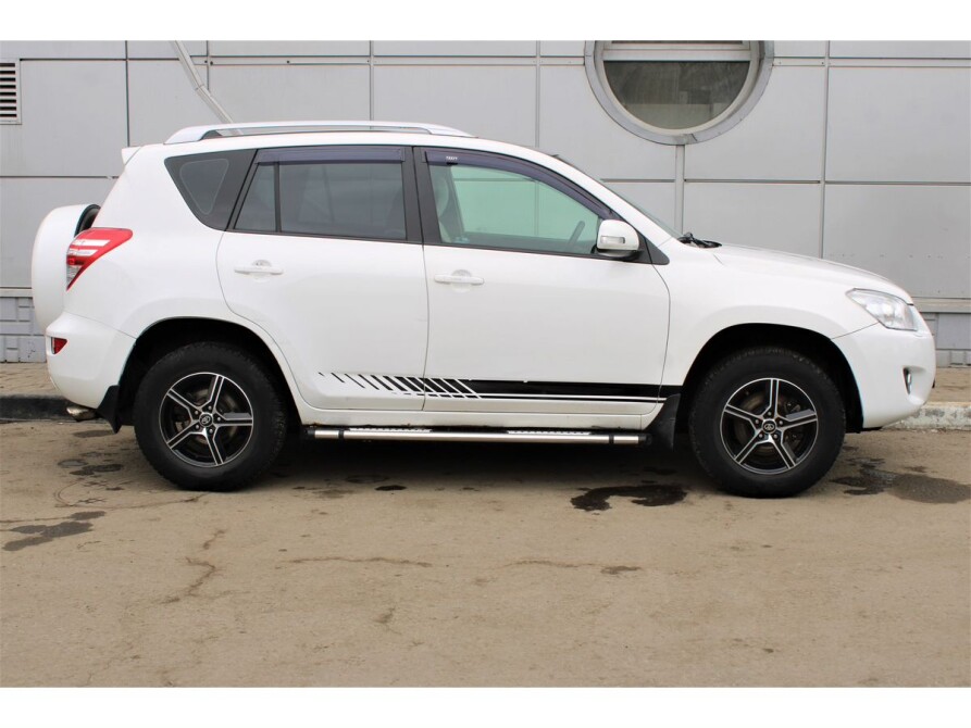 Toyota RAV4 III (XA30) Москва  - изображение 5
