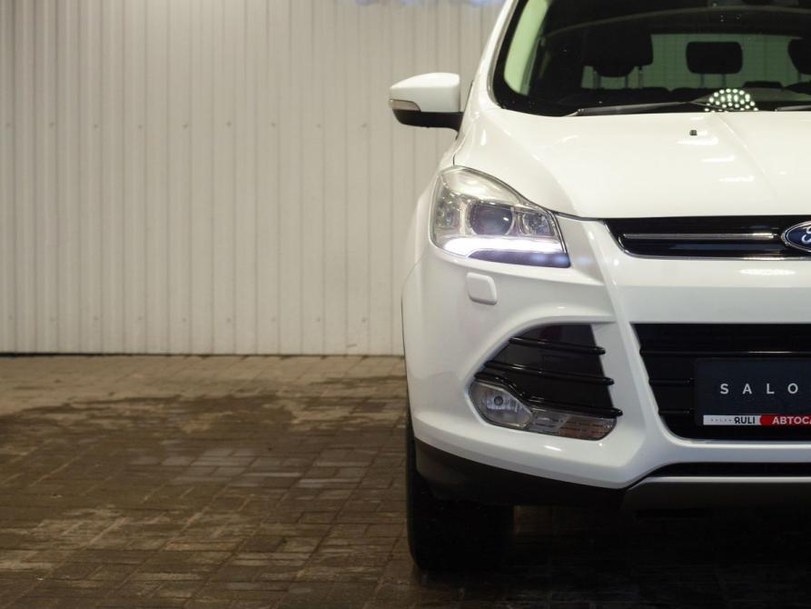 Ford Kuga II Иваново  - изображение 4