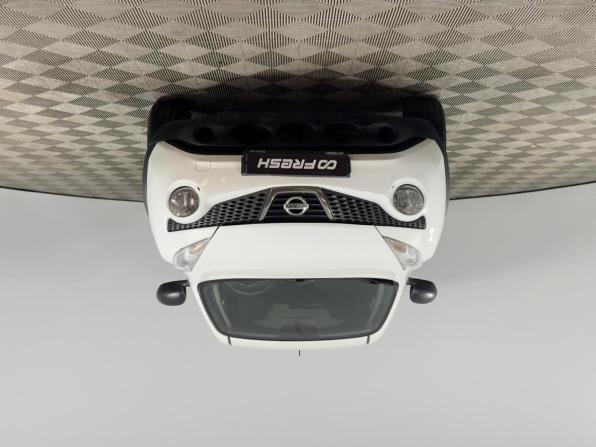 Nissan Juke I с пробегом 2012 года, цена 949 000 рублей, 139408 км, внедорожник, Автокод Объявления