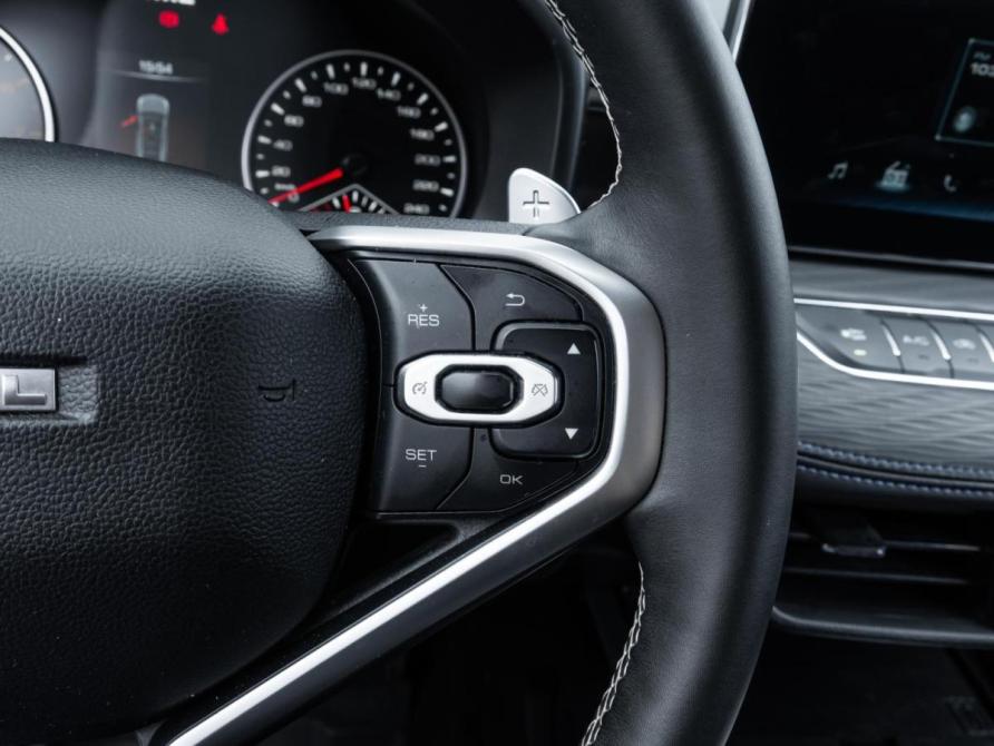 Haval Jolion I Рестайлинг Ставрополь  - изображение 22