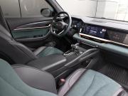 Geely Monjaro I Москва  - изображение 38