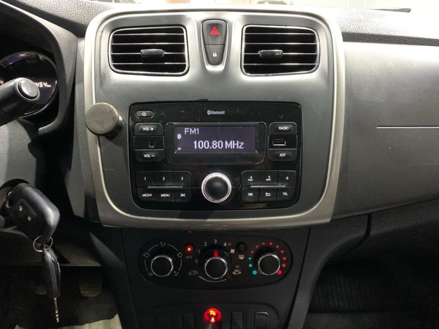 Renault Logan II Рестайлинг Оренбург  - изображение 11