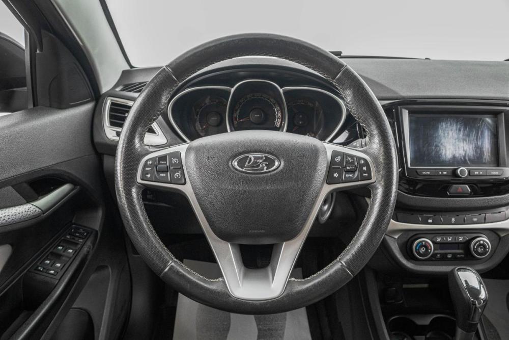 Lada (ВАЗ) Vesta I Барнаул  - изображение 13