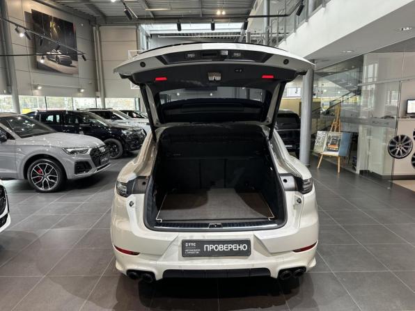 Porsche Cayenne III с пробегом 2020 года, цена 11 500 000 рублей, 58380 км, внедорожник, Автокод Объявления