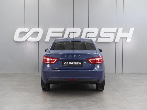 Lada (ВАЗ) Vesta I с пробегом 2017 года, цена 799 000 рублей, 126583 км, седан, Автокод Объявления
