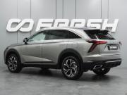 Haval F7 II Воронеж  - изображение 24