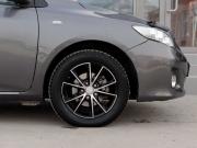 Toyota Corolla X (E140 E150) Новосибирск  - изображение 27