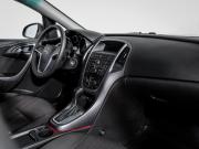 Opel Astra J Рестайлинг Москва  - изображение 25