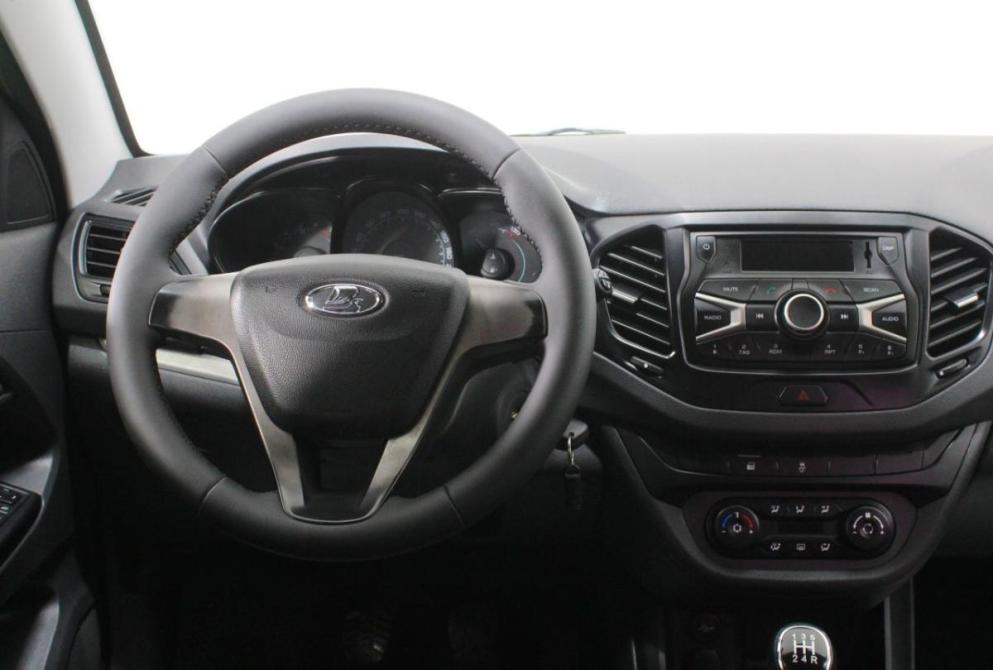 Lada (ВАЗ) Vesta I Нижний Новгород  - изображение 15