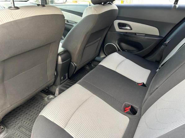 Chevrolet Cruze I Рестайлинг с пробегом 2014 года, цена 659 000 рублей, 225000 км, хэтчбек, Автокод Объявления