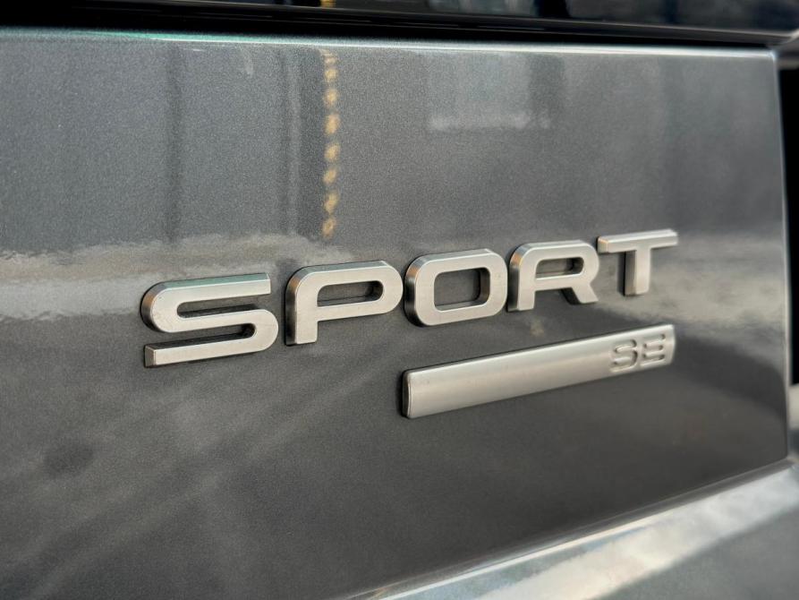 Land Rover Range Rover Sport II Рестайлинг Уфа  - изображение 14