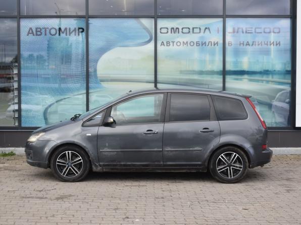 Ford C-MAX I с пробегом 2004 года, цена 304 000 рублей, 301268 км, компактвэн, Автокод Объявления