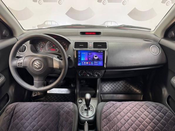 Suzuki Swift III с пробегом 2007 года, цена 580 000 рублей, 174352 км, хэтчбек, Автокод Объявления