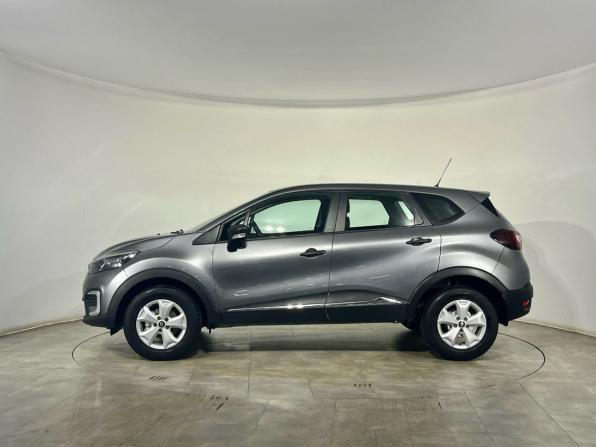 Renault Kaptur I с пробегом 2019 года, цена 1 630 000 рублей, 49316 км, внедорожник, Автокод Объявления