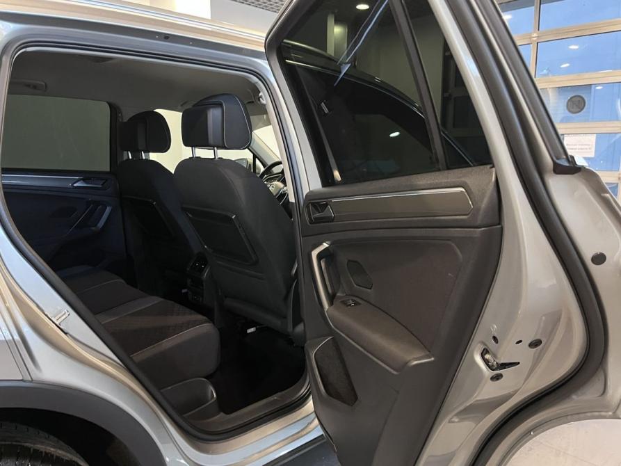 Volkswagen Tiguan II Чебоксары  - изображение 17
