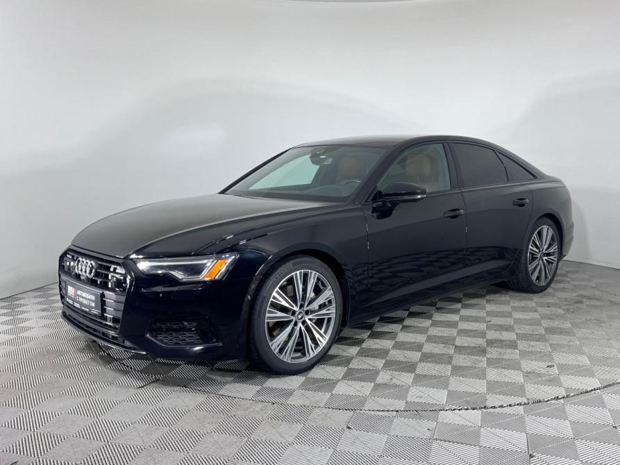 Audi A6 V (C8) Ростов-на-Дону  - изображение 1